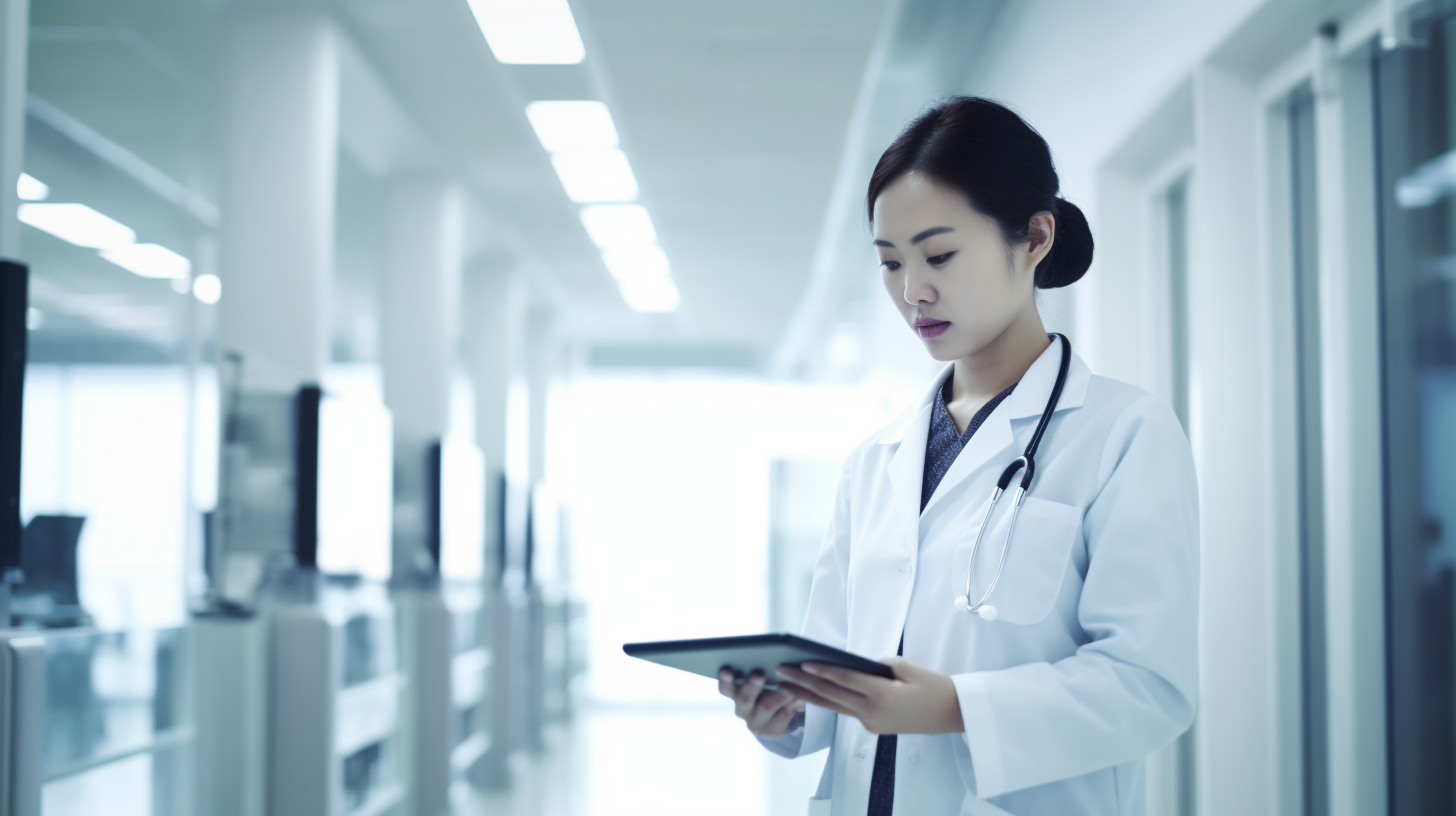 Healthcare Dashboard